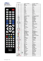 Preview for 1 page of Classic IRC87126-OD User Instructions