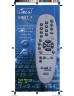 Classic smart 1F User Instructions preview