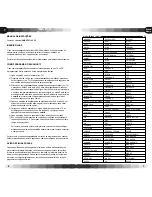 Preview for 5 page of Classic SMART2 UNIVERSAL LR03/AAA User Instructions