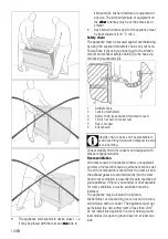 Preview for 14 page of Classique CLFG95SS User Manual