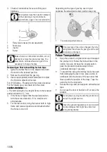 Preview for 18 page of Classique CLFG95SS User Manual