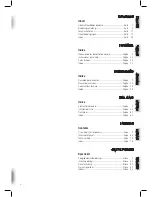 Preview for 2 page of Clatronic AR 815 USB/CR Instruction Manual