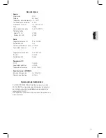 Preview for 33 page of Clatronic AR 815 USB/CR Instruction Manual