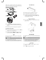 Preview for 41 page of Clatronic AR 815 USB/CR Instruction Manual