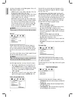 Preview for 14 page of Clatronic AR 829 DVD Instruction Manual