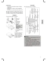 Preview for 23 page of Clatronic AR 829 DVD Instruction Manual