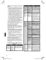 Preview for 38 page of Clatronic BBA 2605 Instruction Manual