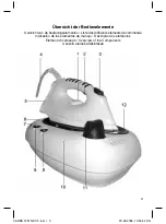 Preview for 3 page of Clatronic DBS 2781 Instruction Manual & Guarantee