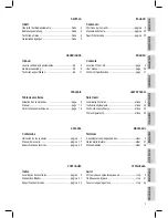 Preview for 2 page of Clatronic DBS 3355 Instruction Manual