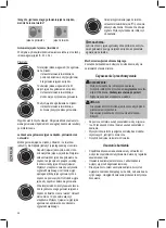 Preview for 46 page of Clatronic EK 3321 Instruction Manual