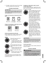 Preview for 61 page of Clatronic EK 3321 Instruction Manual