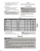 Preview for 6 page of Clatronic MZ 3580 Instruction Manual