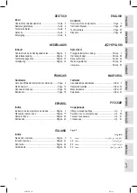 Preview for 2 page of Clatronic SPM 3754 Instruction Manual