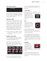 Preview for 7 page of Clavia Nord Drum 2 User Manual