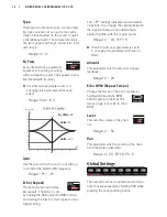 Preview for 22 page of Clavia Nord Drum 2 User Manual