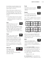 Preview for 23 page of Clavia Nord Drum 2 User Manual