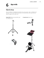 Preview for 33 page of Clavia Nord Drum 2 User Manual