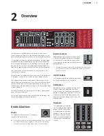 Preview for 5 page of Clavia Nord Electro 3 User Manual