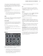 Preview for 15 page of Clavia Nord Electro 4HP User Manual