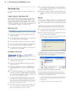 Preview for 22 page of Clavia Nord Electro 4HP User Manual