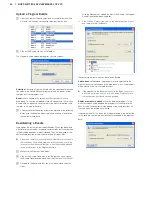 Preview for 24 page of Clavia Nord Electro 4HP User Manual