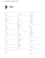 Preview for 34 page of Clavia Nord Electro 4HP User Manual