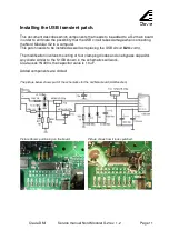 Preview for 12 page of Clavia Nord Modular G2 Service Manual