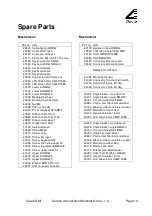 Preview for 14 page of Clavia Nord Modular G2 Service Manual