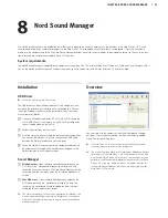 Preview for 21 page of Clavia Nord Piano 2 HP User Manual