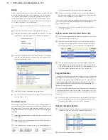 Preview for 24 page of Clavia Nord Piano 2 HP User Manual