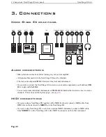 Preview for 12 page of Clavia Nord Stage EX User Manual