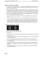 Preview for 16 page of Clavia Nord Stage EX User Manual