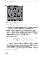 Preview for 52 page of Clavia Nord Stage EX User Manual