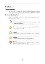 Preview for 5 page of Clavister SC6300 Series Installation And Setup Manual