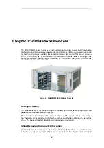 Preview for 6 page of Clavister SC6300 Series Installation And Setup Manual