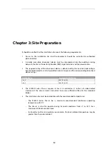 Preview for 10 page of Clavister SC6300 Series Installation And Setup Manual