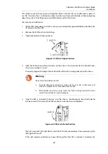 Preview for 19 page of Clavister SC6300 Series Installation And Setup Manual