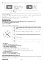 Preview for 15 page of Clay Paky A.LEDA WASH K10 CC Instruction Manual