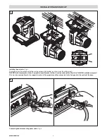 Preview for 4 page of Clay Paky ALPHA BEAM 700 Instruction Manual