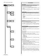 Preview for 8 page of Clay Paky ALPHA BEAM 700 Instruction Manual