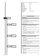 Preview for 11 page of Clay Paky ALPHA BEAM 700 Instruction Manual