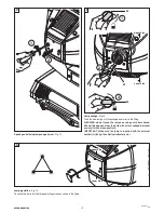 Preview for 15 page of Clay Paky ALPHA BEAM 700 Instruction Manual