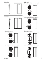 Preview for 25 page of Clay Paky ALPHA BEAM 700 Instruction Manual