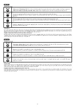 Preview for 11 page of Clay Paky Alpha Spot HPE 1200 Instruction Manual