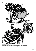 Preview for 11 page of Clay Paky AROLLA PROFILE MP Instruction Manual