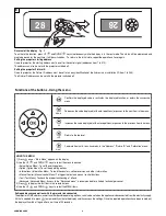 Preview for 6 page of Claypaky C61500 Instruction Manual