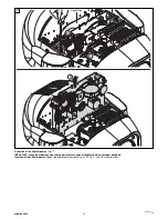 Preview for 13 page of Claypaky C61500 Instruction Manual