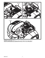 Preview for 14 page of Claypaky C61500 Instruction Manual