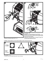 Preview for 15 page of Claypaky C61500 Instruction Manual