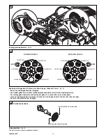 Preview for 16 page of Claypaky C61500 Instruction Manual